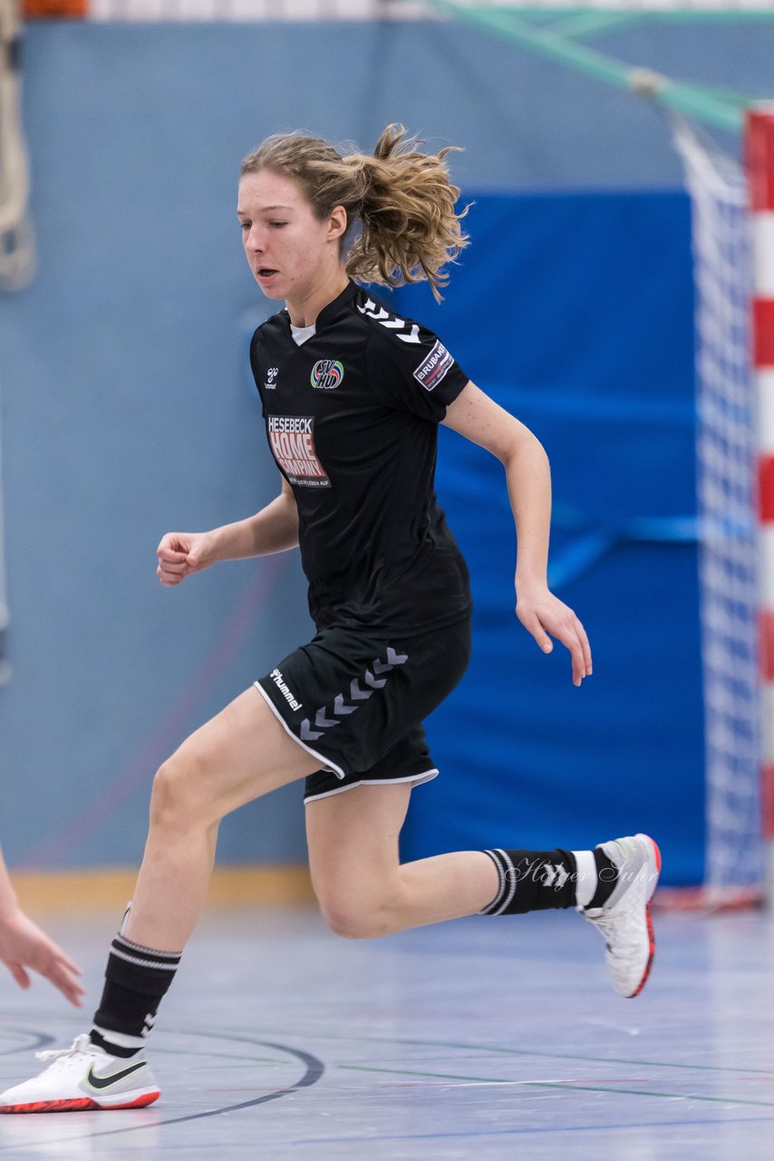 Bild 98 - F NFV Futsalturnier